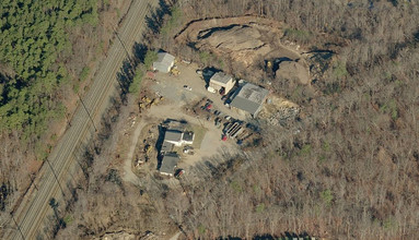 8312 Lokus Rd, Odenton, MD - VISTA AÉREA  vista de mapa