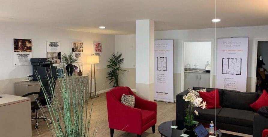 63 Wheelock St, Middlewich, CHS CW10 9AB - Unidad 2 -  - Foto del interior - Image 1 of 4