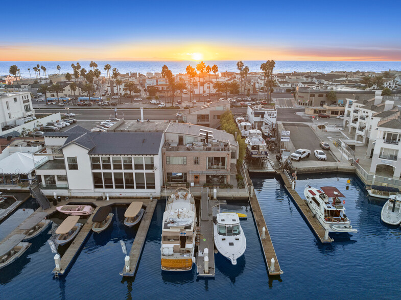 2410 Newport Blvd, Newport Beach, CA en venta - Foto del edificio - Imagen 3 de 35