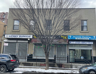 Más detalles para 1163 Manor Ave, Bronx, NY - Oficinas en venta