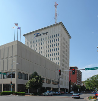 Más detalles para 818 S Kansas Ave, Topeka, KS - Oficinas en alquiler