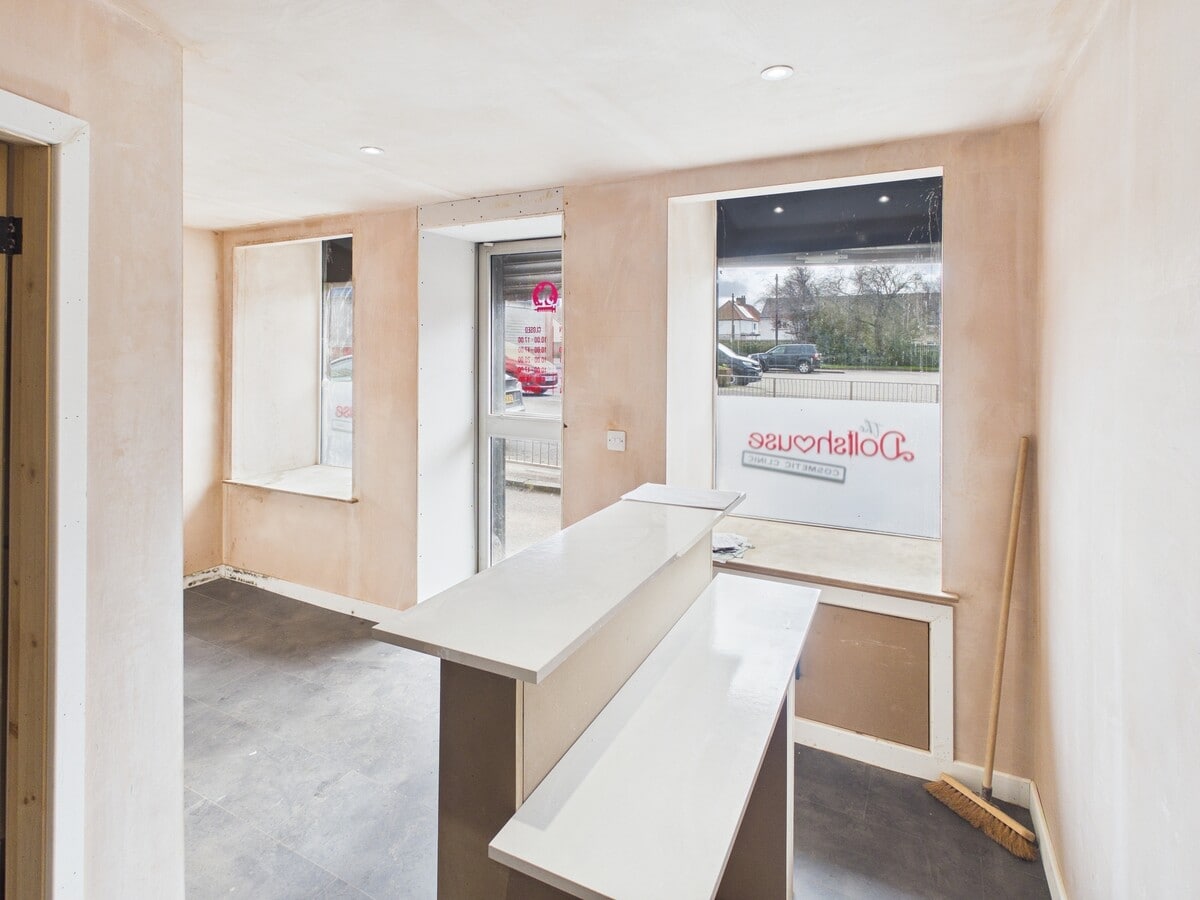 107 Main St, Holytown, NLK ML1 4TJ - Unidad 107 -  - Foto del interior - Image 1 of 3