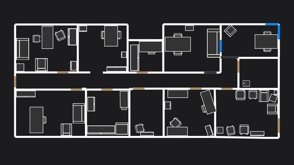 2403 Ben White Blvd W, Austin, TX en venta - Foto del edificio - Imagen 2 de 12