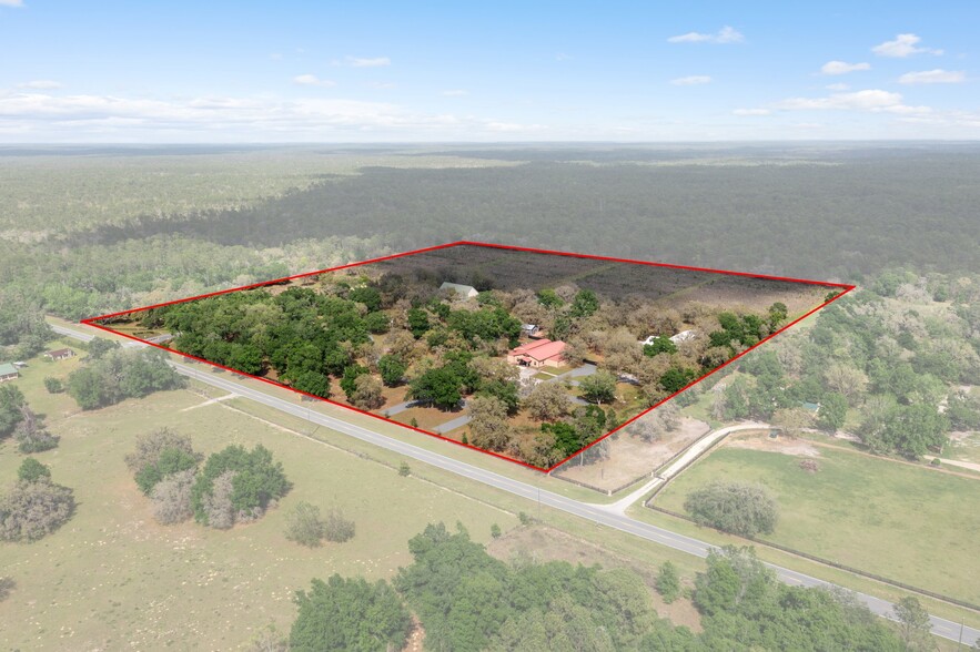 8123 S Lecanto Hwy, Lecanto, FL en venta - Foto principal - Imagen 1 de 89