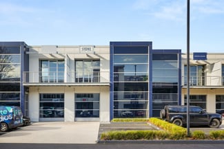 Más detalles de 15 Ricketts Road, Mount Waverley - Oficina, nave en alquiler