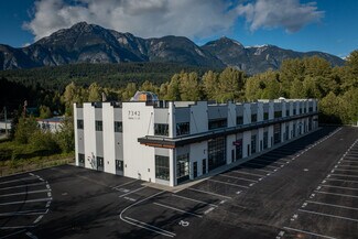 Más detalles de 7342 Industrial Way, Pemberton, BC - Flex en venta