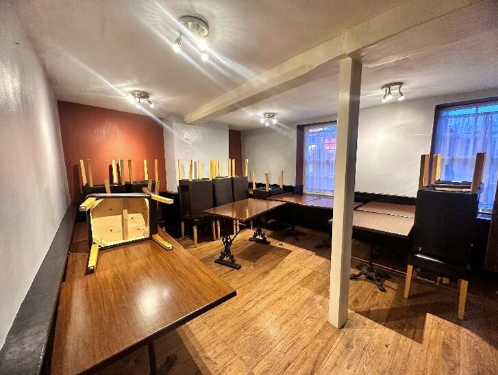 28 High St, Warminster en alquiler Foto del interior- Imagen 1 de 2