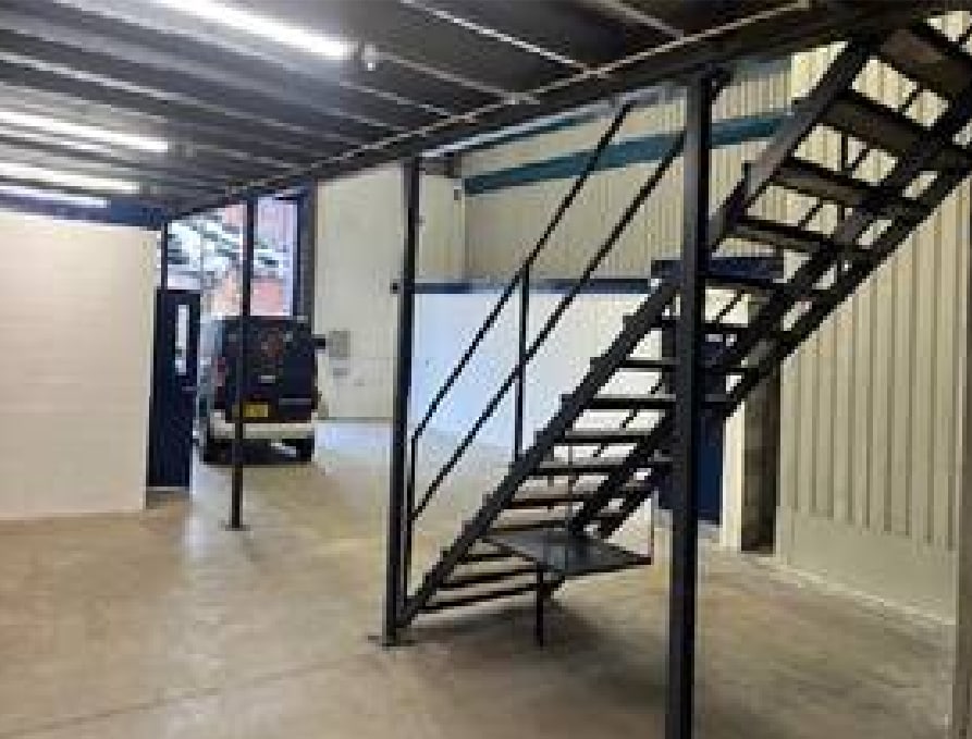 Temperance St & N Western St, Manchester en alquiler Foto del interior- Imagen 1 de 4