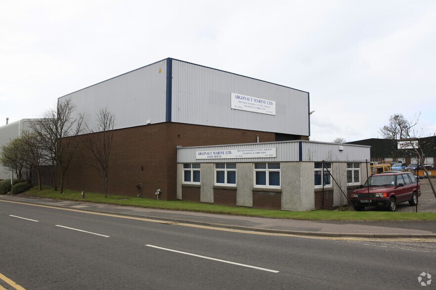 Denmore Rd, Bridge Of Don en alquiler - Foto del edificio - Imagen 3 de 4