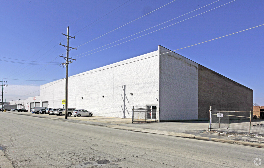 1930 George St, Melrose Park, IL en alquiler - Foto del edificio - Imagen 3 de 3