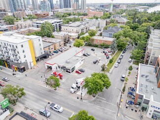 Más detalles de 1920 4 St SW, Calgary, AB - Terreno en venta