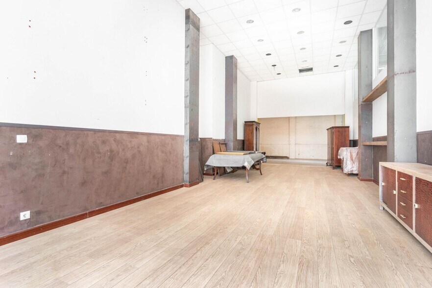 Avenida de Pablo Iglesias, 50, Gijón, Asturias en venta - Foto del interior - Imagen 2 de 50