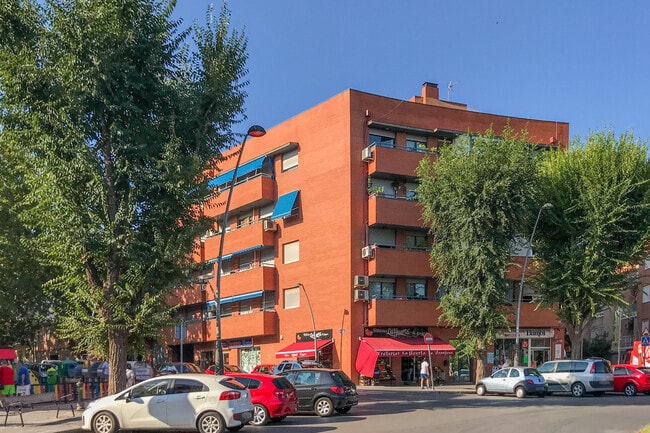 Más detalles de Edificio residencial​ en venta