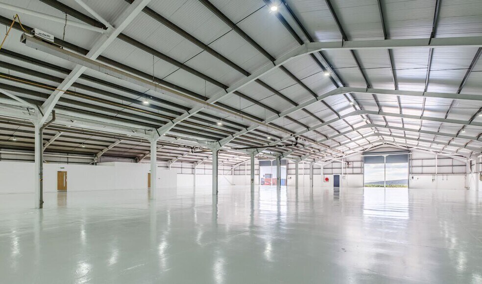 1A Minto Dr, Aberdeen en venta - Foto del edificio - Imagen 2 de 6