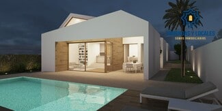 Más detalles de Calle Pinos Puente, 12, La Zubia - Terreno en venta