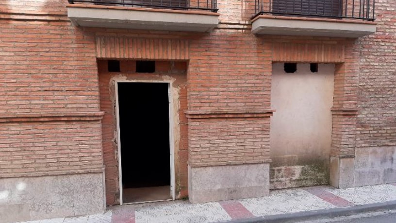 Calle de Goya Francisco, 32, Magallón, ZAR 50520 - Unidad Esc. 01 -  - Foto del interior - Image 1 of 4