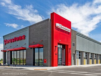 Más detalles de SWC of E Ovilla Rd. & Austin Blvd., Red Oak, TX - Local en venta