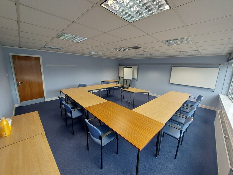 Wade St, Dundee en alquiler - Foto del edificio - Imagen 2 de 5