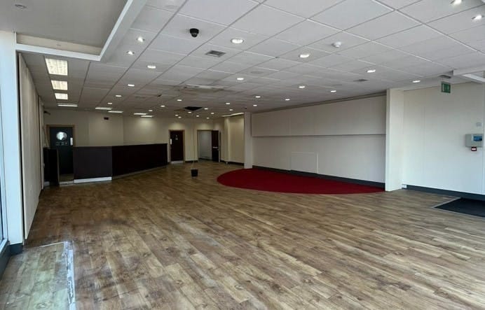 21-25 King St, Bedworth en alquiler - Foto del edificio - Imagen 2 de 5