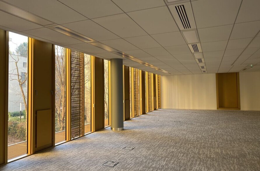 Oficina en Boulogne-Billancourt en alquiler - Foto del edificio - Imagen 3 de 8