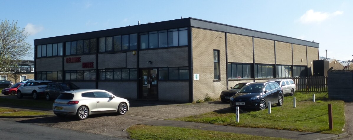 Chiswick Ave, Mildenhall en alquiler Foto principal- Imagen 1 de 2