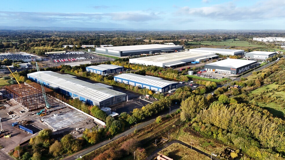 North Rd, Ellesmere Port en venta - Foto del edificio - Imagen 3 de 14