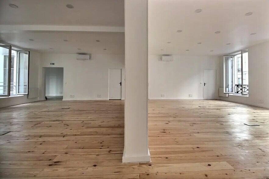 12 Rue Vignon, Paris en alquiler - Foto del interior - Imagen 3 de 27