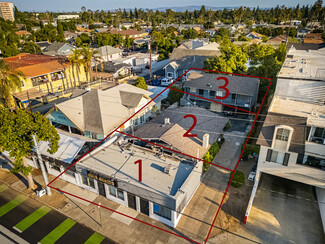 Más detalles para 1106 W Santa Ana Blvd, Santa Ana, CA - Edificios residenciales en venta