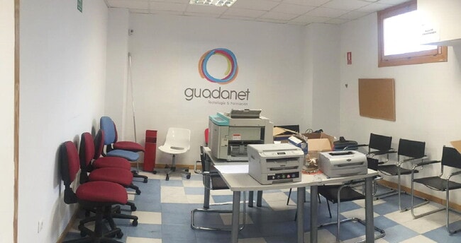 Más detalles de Local en alquiler