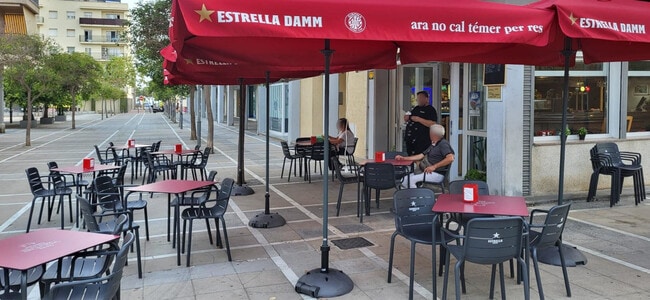 Más detalles de Local en alquiler