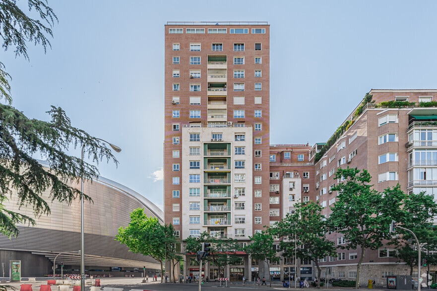 Paseo Castellana, 140, Madrid, Madrid en venta - Foto principal - Imagen 1 de 6