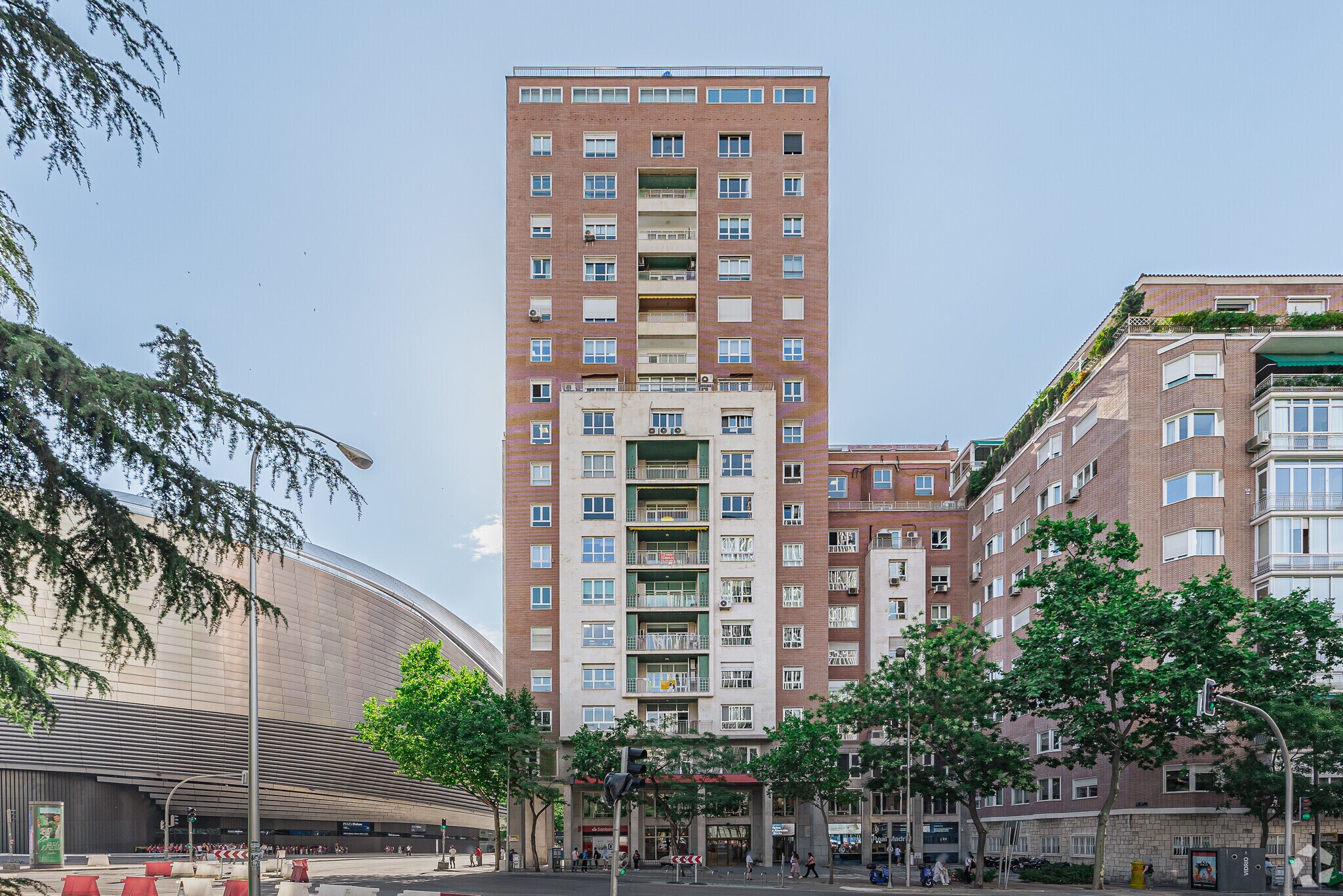 Paseo Castellana, 140, Madrid, Madrid en venta Foto principal- Imagen 1 de 7