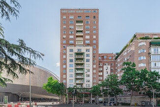 Más detalles de Paseo Castellana, 140, Madrid - Oficina en venta