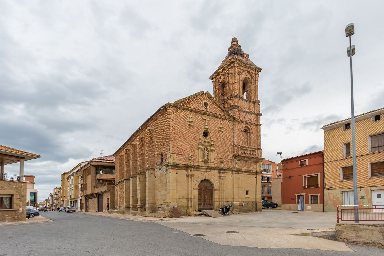 Terreno en Sartaguda en venta Foto del edificio- Imagen 1 de 18