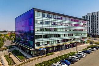 Más detalles de 3055 Saint-Martin Boulevard West, Laval, QC - Coworking en alquiler