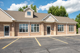 Más detalles para 6505-6511 Caton Farm Road, Plainfield, IL - Oficinas en alquiler