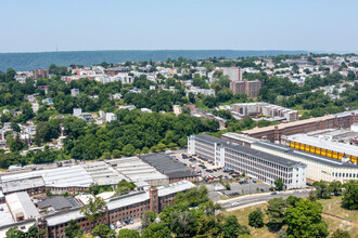 470 Nepperhan Ave, Yonkers, NY - VISTA AÉREA  vista de mapa