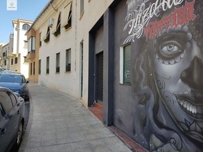 Local en Cáceres, Cáceres en alquiler Foto del interior- Imagen 2 de 6