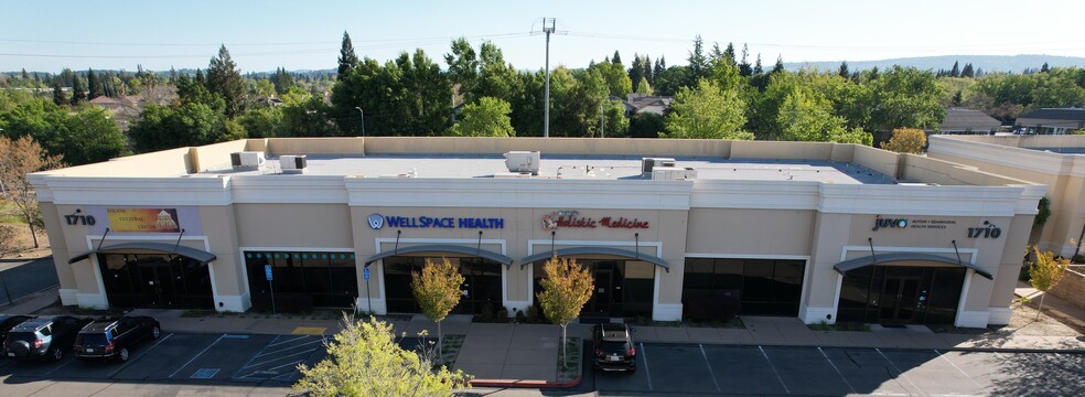 Prairie City Rd, Folsom, CA en alquiler - Foto del edificio - Imagen 1 de 12