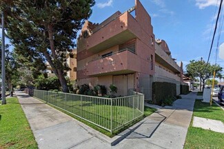 Más detalles para 1091 Stanley Ave, Long Beach, CA - Edificios residenciales en venta