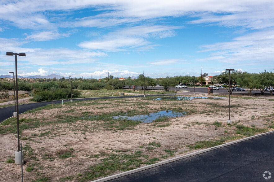 N Oracle Rd, Oro Valley, AZ en alquiler - Foto del edificio - Imagen 3 de 16