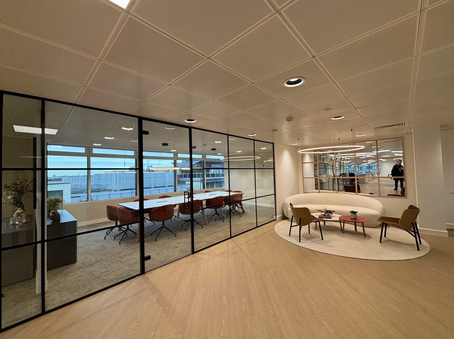 322 High Holborn, London en alquiler Foto del interior- Imagen 1 de 5