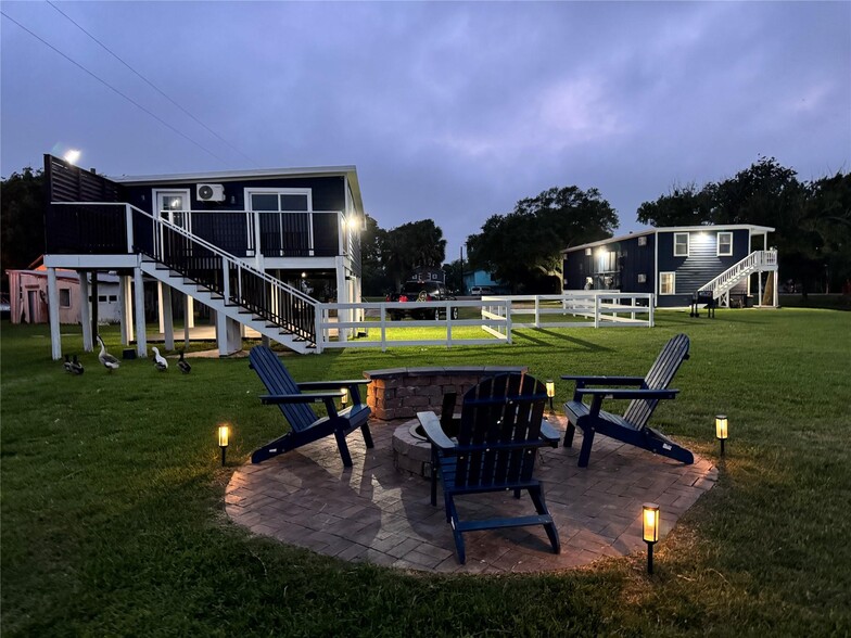 5202 County Road 469, Brazoria, TX en venta - Foto del edificio - Imagen 1 de 36