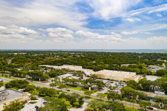 2810-3016 54th Ave S, Saint Petersburg, FL - VISTA AÉREA  vista de mapa