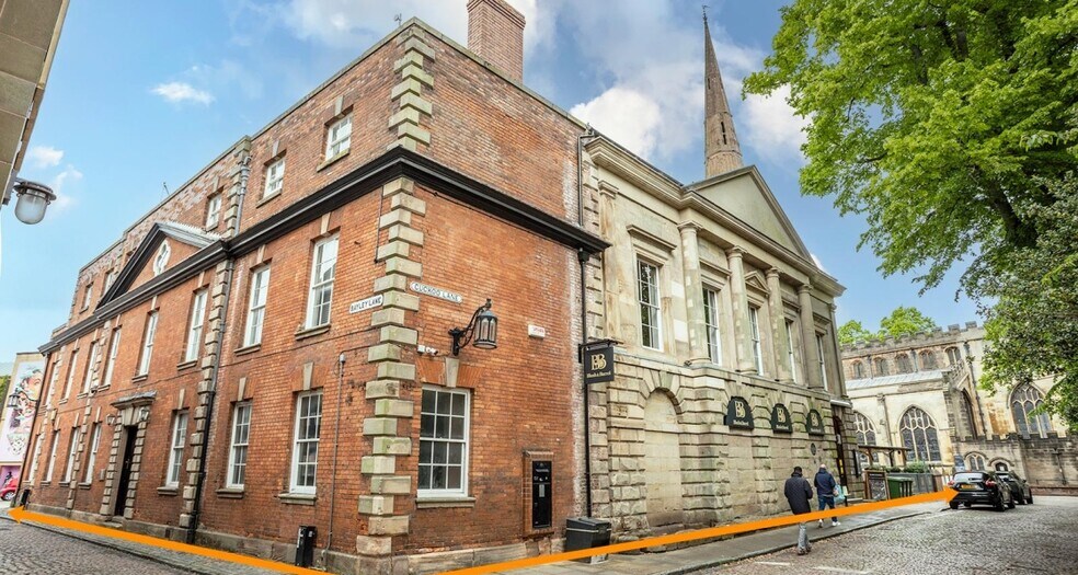 Baylay Ln, Coventry en venta - Foto del edificio - Imagen 2 de 8