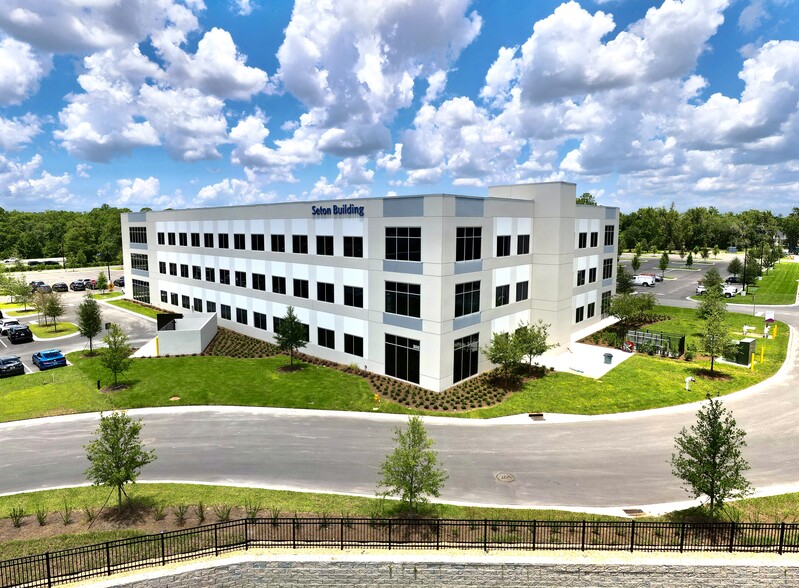 300 Saint Elizabeth Way, Jacksonville, FL en alquiler - Foto del edificio - Imagen 2 de 11