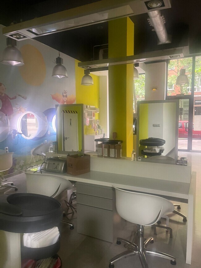 Más detalles de Local en alquiler