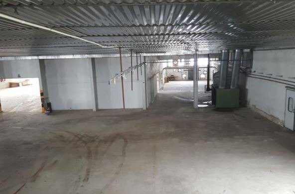 Nave en Xàtiva en venta - Foto del edificio - Imagen 3 de 9