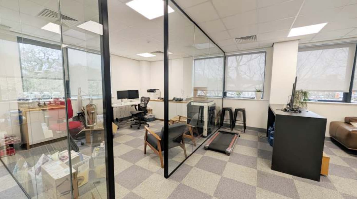 Ampress Ln, Lymington en alquiler Foto del interior- Imagen 1 de 3