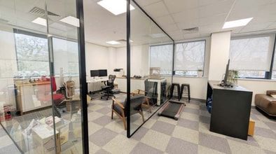 Ampress Ln, Lymington en alquiler Foto del interior- Imagen 1 de 3